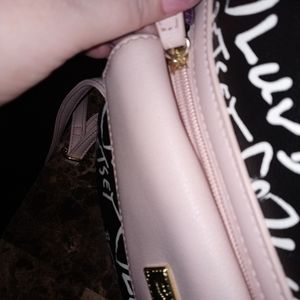 LUV Betsey Backpack with Purse